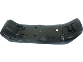 Underplate Buddyseat Honda MB