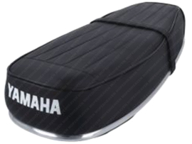 Buddyseat Saddle as Original Yamaha FS1 All Models