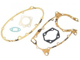 Gasket set Forced Cooling 8-Pieces BAC A-Qaulity! Zündapp 3 Gear