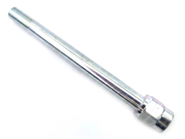 Wheel Axle Front side 138mm 12mm Zündapp ZD 446