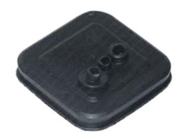 Rubber cover Carburetor Remake Yamaha FS1