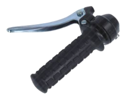 Steering / Parts