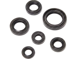Seal set Engine 6-Pieces 50cc Honda MTX-SH / MBX / NSR