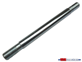 Front wheel axle Tomos A3/35/Flexer/Etc