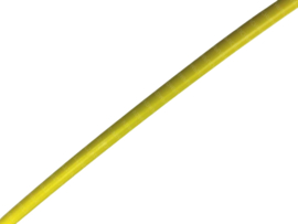 Outer cable Neon Yellow Elvedes Universal (Per meter)