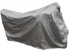 Protecting cover Moped / Motorcycle Silver 196cm x 120cm Universal