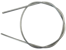 Outer cable Chrome Elvedes Universal (Per meter)