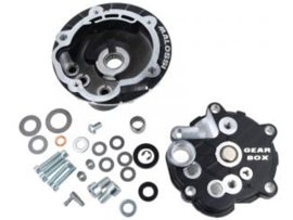 Gear Casing Vario Malossi Gilera Citta / Vespa Ciao / SI / Boxer / Grillo