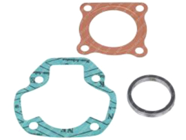 Gasket set Cylinder 50cc (40mm) Yamaha DT / RD