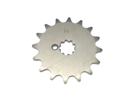 Front sprocket 16 Teeth Puch Maxi / MV / VS / DS / Monza / Etc
