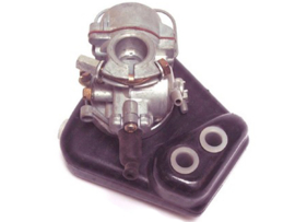 Carburetor set (Gurtner Type 1) Motobecane / Mobylette