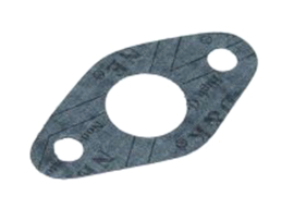 Intake gasket 20mm - 24mm carburetor Honda MB / MT