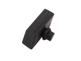 Rubber under Buddyseat saddle Yamaha RD50 / FS1 1988 - 1989
