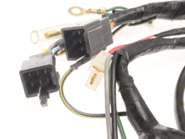 Wiring Harness Norway + Sweden Honda MT5 1982 - 1984