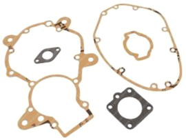 Gasket set Complete 5-Pieces DMP Puch MV50 / Florida