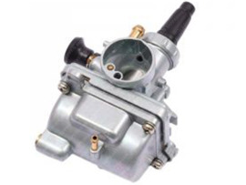 Carburetor 16mm Mikuni Remake Handchoke Yamaha DT / RD