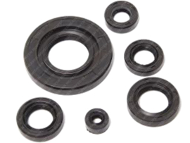 Seal set Engine 6-Pieces 50cc Honda MB / MT / MTX