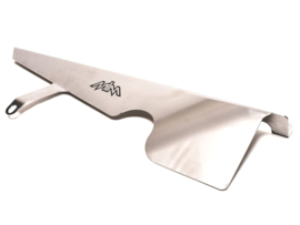 Chainguard polished left side Stainless Steel Top-Qaulity MLM Puch Maxi models