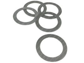 Shimring Krukas Links 17mm x 24mm x 0.50mm Zündapp