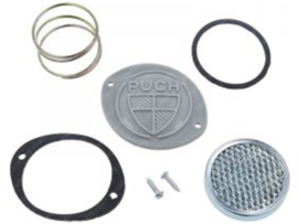 Revision set Airfilter Complete 7-Pieces Puch MV / VS / DS / VZ / Florida / Alabama / Etc