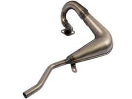 Exhaust header Proma Blank 50cc / 70cc Honda MTX-SH
