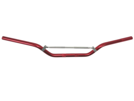 Handlebar Wide Red Cross / Race model Universal