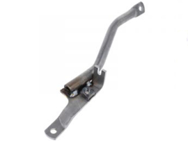 Exhaust Bracket Blank A-Qaulity! Zündapp 529 / 530