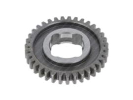 Gear Sprocket 35 Teeth 2e Gear Zündapp 4 Gears