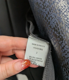 Paprika blazer jasje, vestje maat 44