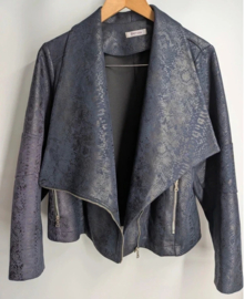 Paprika blazer jasje, vestje maat 44