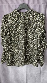 Only Pigalle blouse maat S