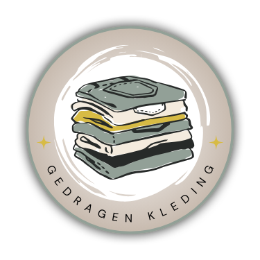 Gedragen Kleding