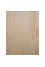 Presentatiemateriaal plateau voor accessoires