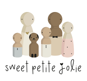 Wholesale Sweet Petite Jolie