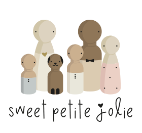 Statistisch naald Oeganda Accessoires inkopen | Sweet Petite Jolie Wholesale