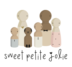 Wholesale Sweet Petite Jolie