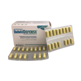 Immudefense voedingssupplement 5 x 30