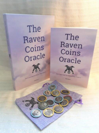 Raven coin Oracle