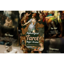 Mythologisch tarot