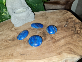 Zeepstenen Lapis Lazuli