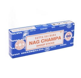 Satya nag champa Dhoop