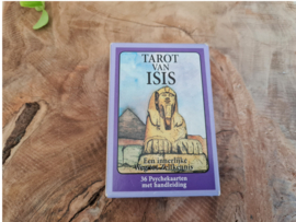 Isis tarot