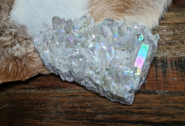 Angel aura cluster