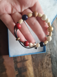 Levensparels armband