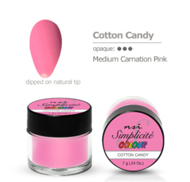 Simplicite - Cotton Candy 7g