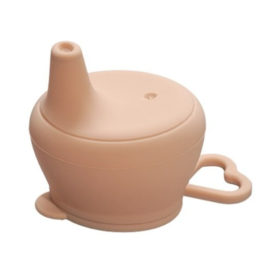 Dutch Lifestyle Sippy cup Apricot