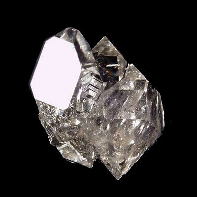 herkimer diamant