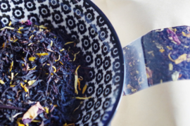 Loose leaf tea | Lotus tea