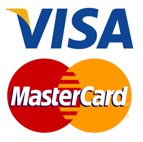 Visa logo Topzeef pollinator