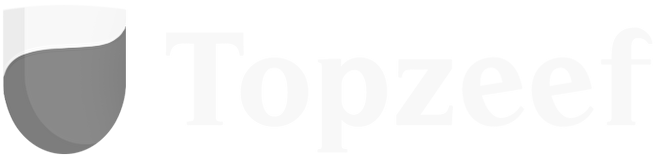 Logo Topzeef Pollinator